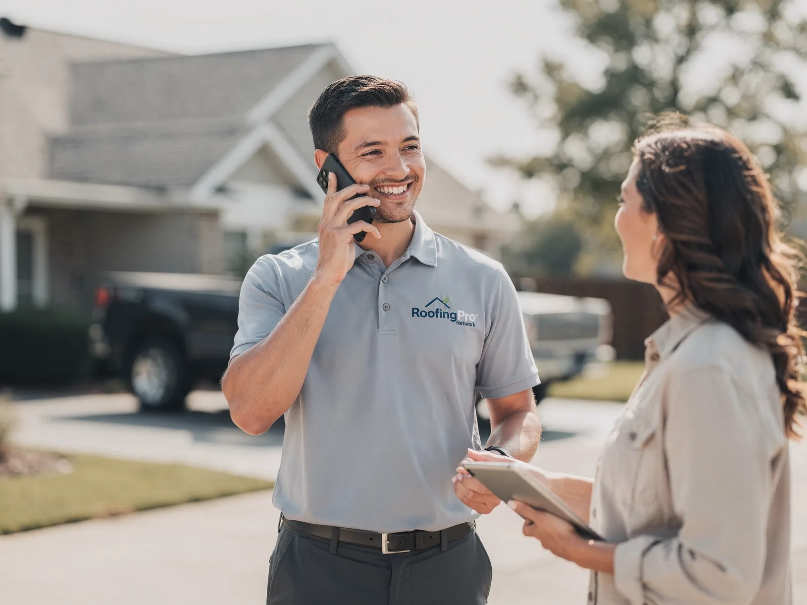 Flat Roof Analysis in Woodburn, IA